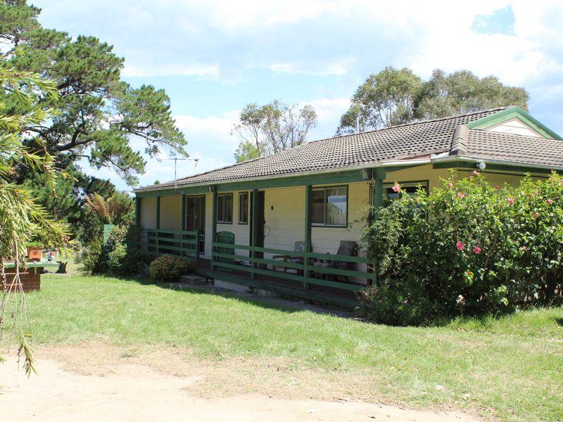 15 Quinlans Road, Quaama, NSW 2550 Property Details