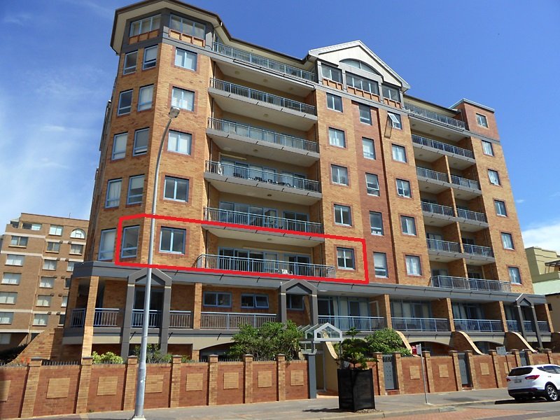 14/48 Zaara Street, Newcastle East, NSW 2300