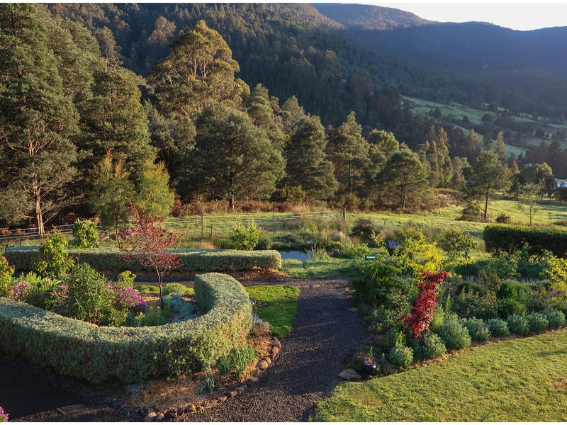796 Crabtree Road, Crabtree, Tas 7109 Lifestyle for Sale realestate