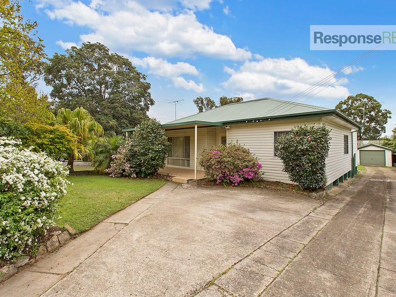 29 Second Avenue, Kingswood, NSW 2747 Property Details