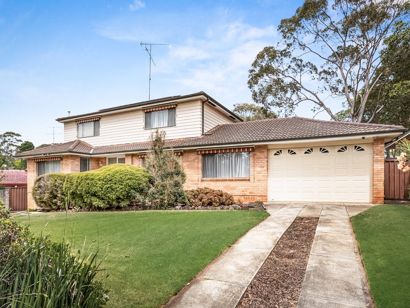 Real Estate for Sale in Baulkham Hills, NSW 2153 Pg. 2