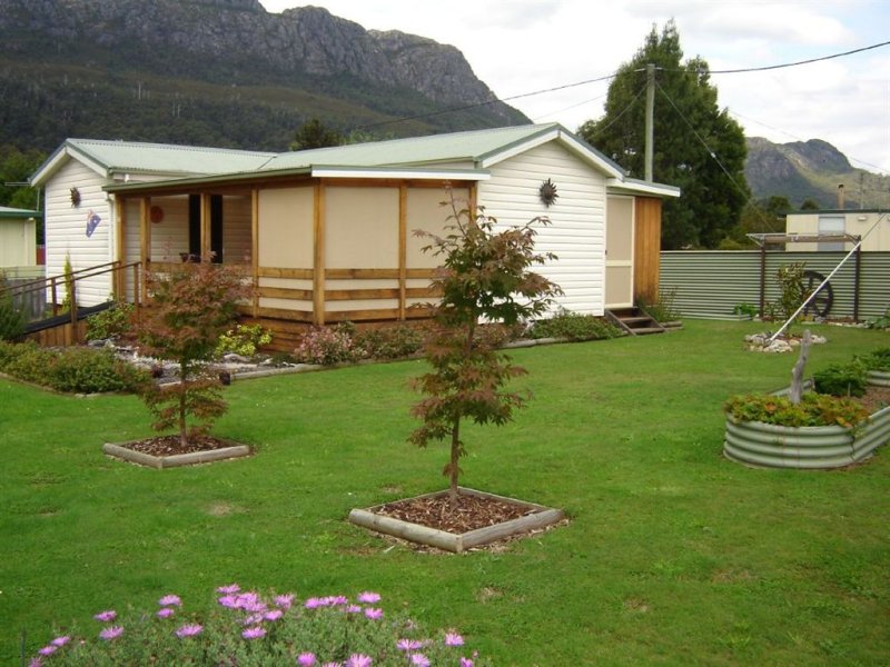 18 Sophia Street, Tullah, Tas 7321 Property Details