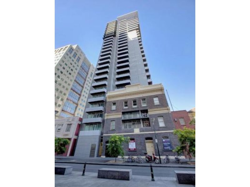 1809 25 33 Wills Street Melbourne Vic 3000
