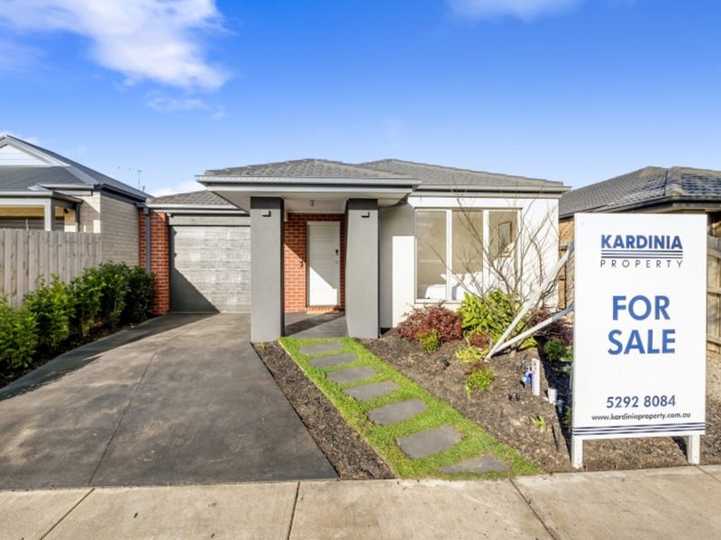 10 Simony Drive Armstrong Creek Vic 3217 Property Details