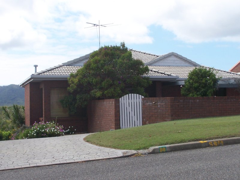 80 Ocean Street, South West Rocks, NSW 2431