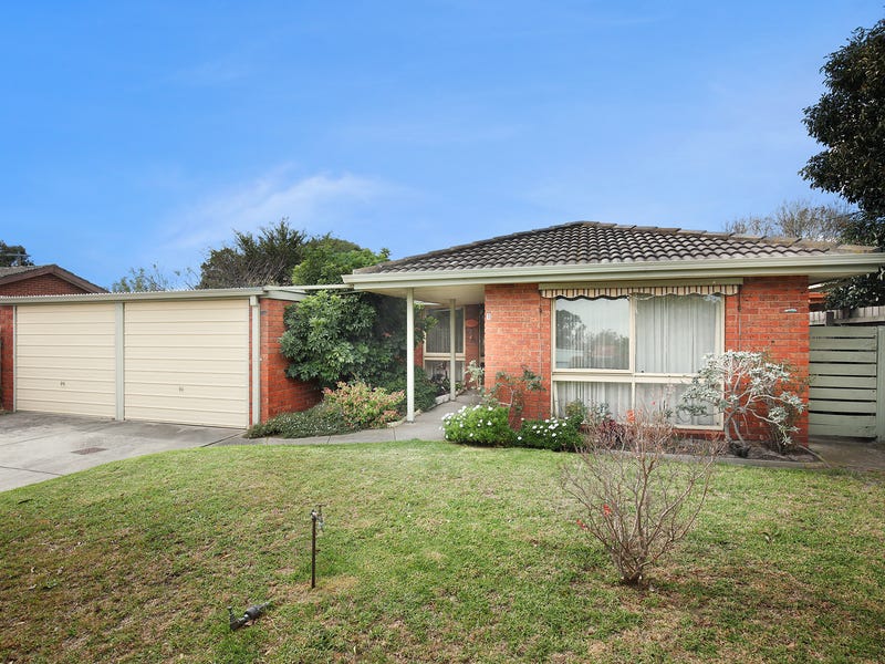 1 Kingston Court Chelsea Vic 3196 Property Details