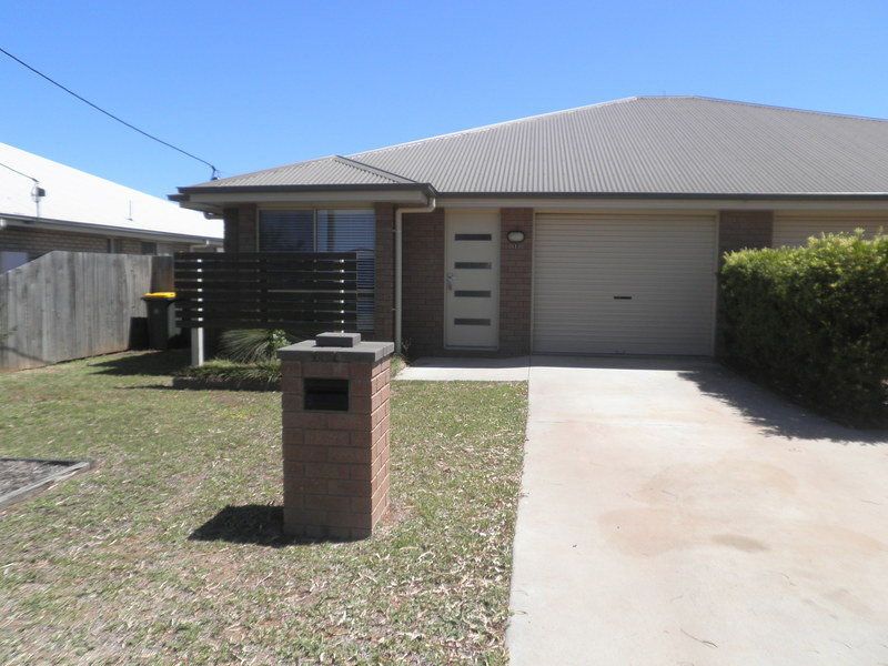 1/103 Zeller Street, Chinchilla, Qld 4413 Unit for Rent realestate