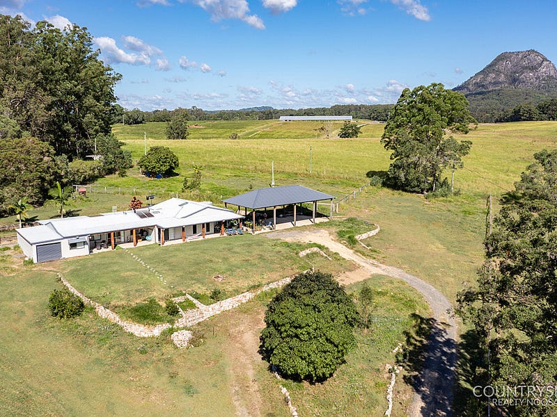 65 Pomona Kin Kin Road, Pomona, QLD 4568 - realestate.com.au