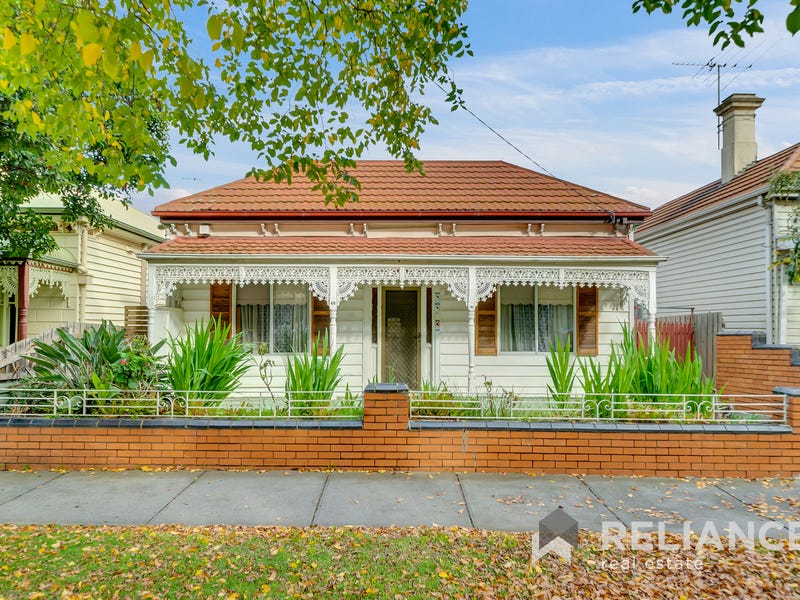 45 Bunbury Street, Footscray, Vic 3011 Property Details