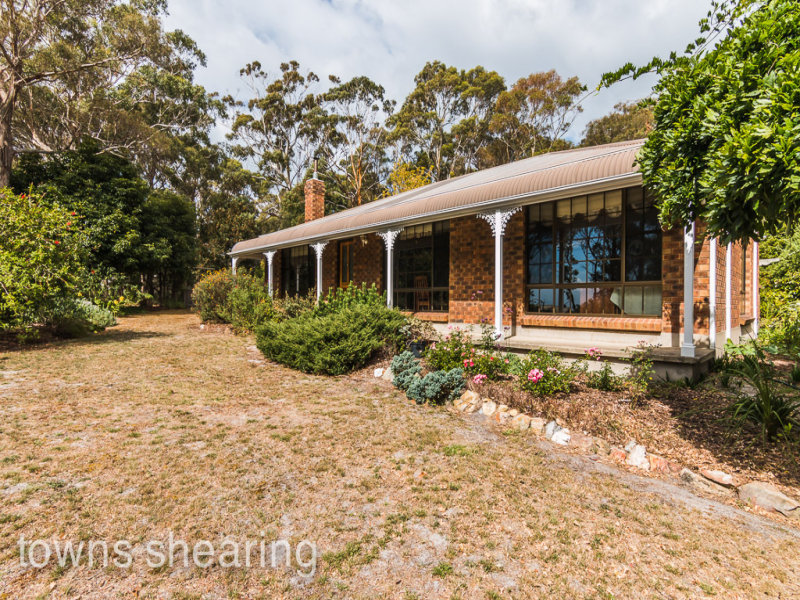 117 Charles Street, Beauty Point, TAS 7270