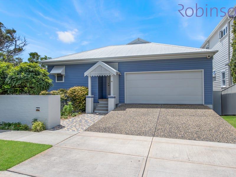 34 Frederick Street, Merewether, NSW 2291 House for Sale realestate