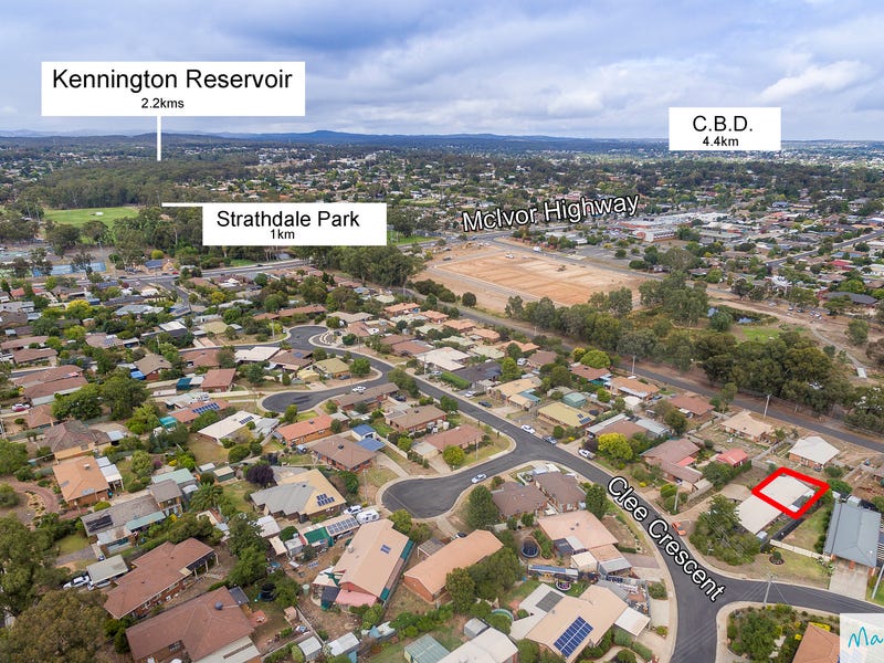 2/31 Clee Crescent, Strathdale, Vic 3550 Property Details