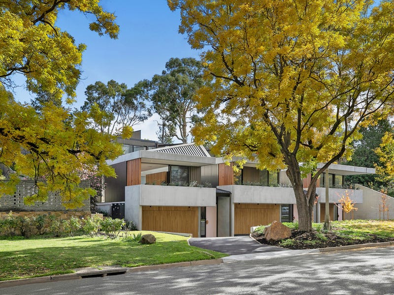 1/50 Jacka Crescent, Campbell, ACT 2612 Property Details