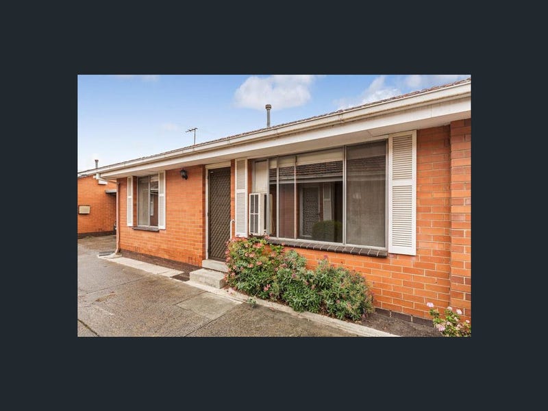 3/8 Eleanor Street, Footscray, VIC 3011