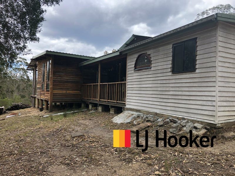 1070 Doyles River Road, Elands, NSW 2429 Property Details