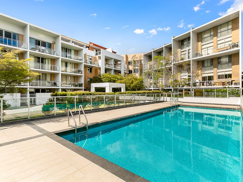 226/268 Pitt Street, Waterloo, NSW 2017 - Property Details