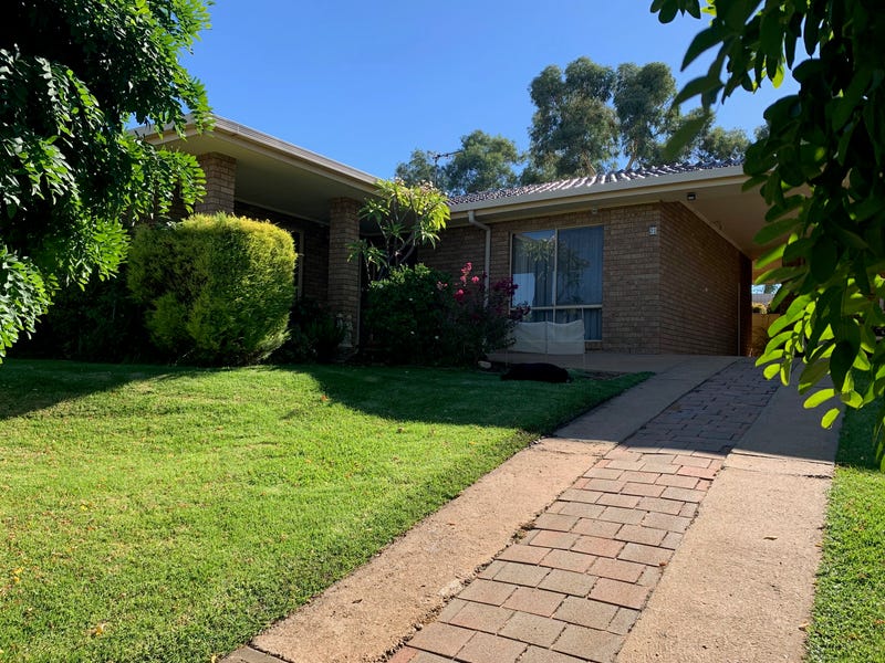 21 Riverview Drive, Dareton, NSW 2717 Property Details