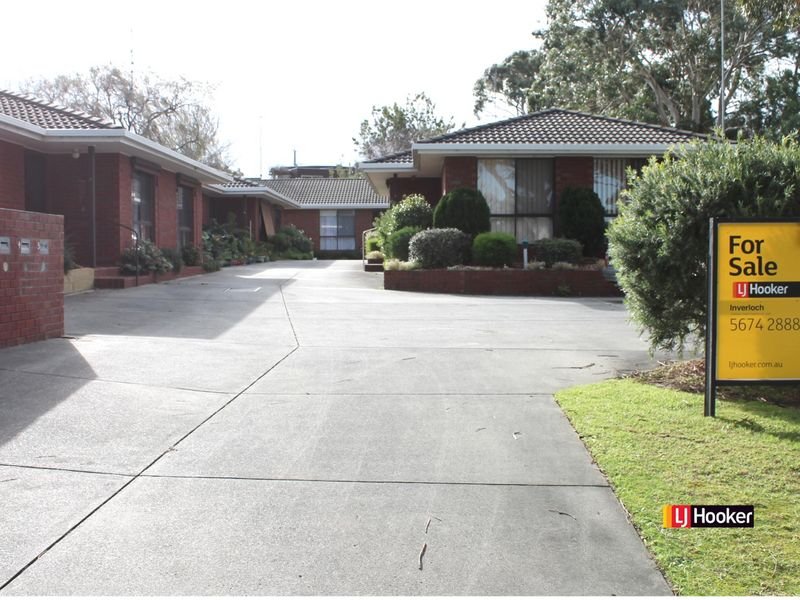 Unit 3/7A St Kilda Street, Inverloch, Vic 3996 Property Details