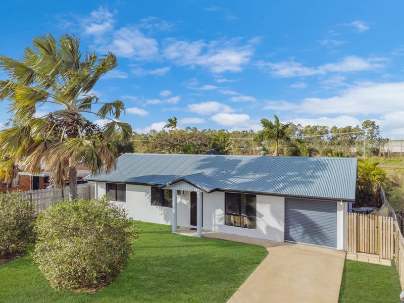 16 Gloucester Crescent, Wulguru, Qld 4811 Property Details