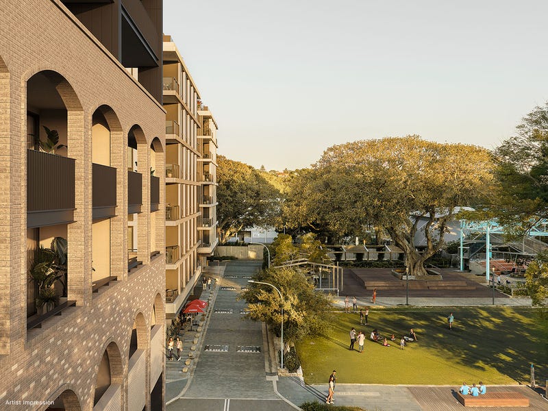 2 Bedroom Properties for Sale in Darling Point, NSW 2027 (+15 locations ...