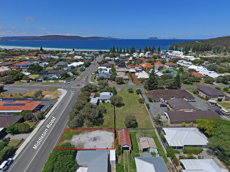 23 Middleton Road, Middleton Beach, WA 6330
