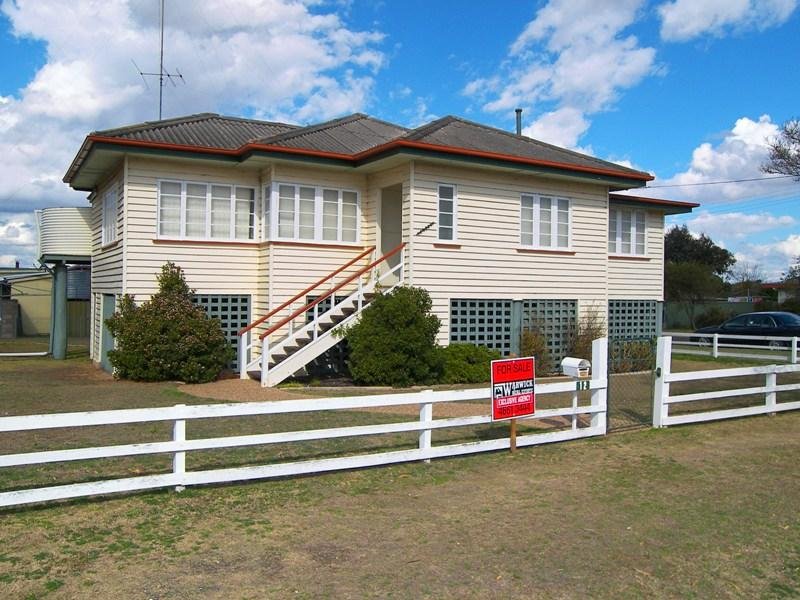 12 Mcevoy Street, Warwick, QLD 4370