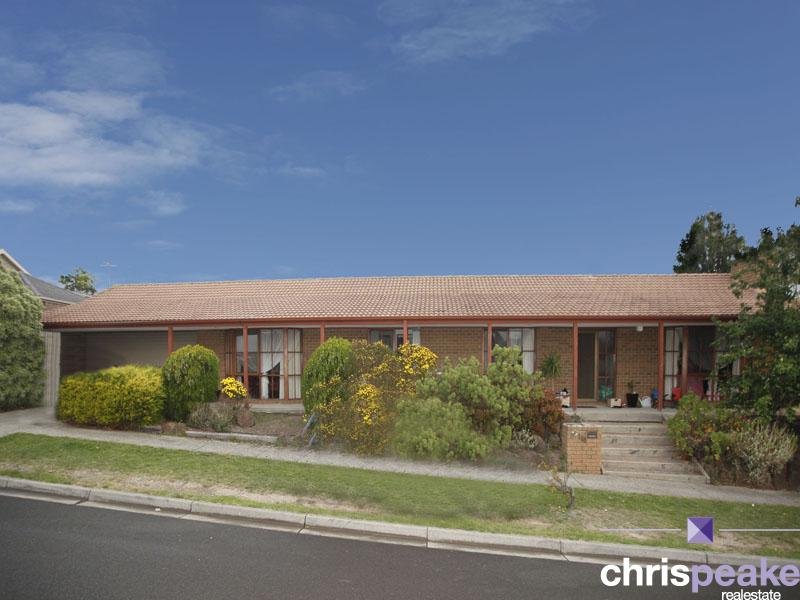116 Mansfield Street, Berwick, VIC 3806