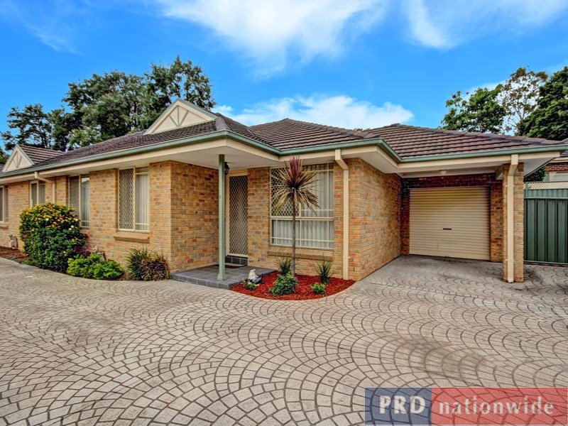 2 92 Belmore Road, Peakhurst, Nsw 2210 - Property Details