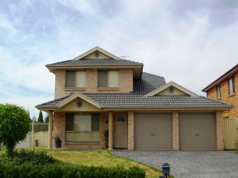 68 Malvern Road, Glenwood, NSW 2768