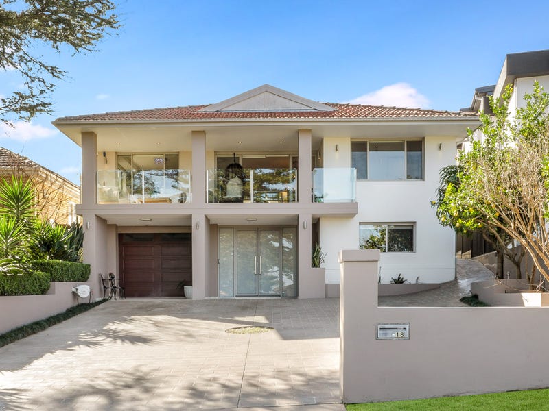 18 Hillview Avenue, Bankstown, NSW 2200 House for Sale realestate