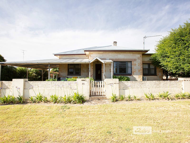 35 FREELING STREET, Naracoorte, SA 5271 Property Details