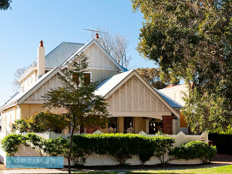 102 Bagot Road, Subiaco, WA 6008 Property Details