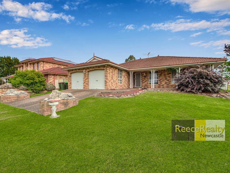 20 Pokolbin Street, Kearsley, NSW 2325 Property Details