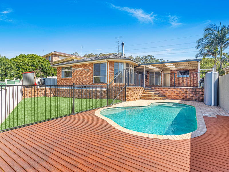 14 Severn Place, Albion Park, NSW 2527