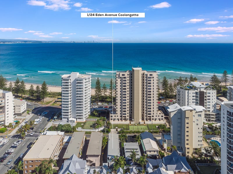 1/24 Eden Avenue, Coolangatta, QLD 4225 - realestate.com.au