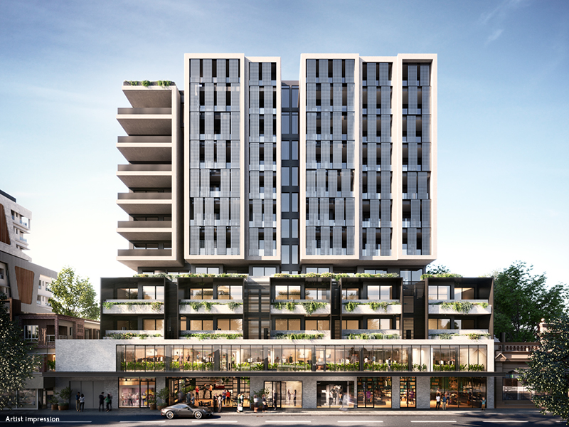 Elsternwick Village Apartments New Apartments At 233 247 Glen Huntly Road Realestate Com Au Elsternwick Village Apartments New Apartments At 233 247 Glen Huntly Road Realestate Com Au