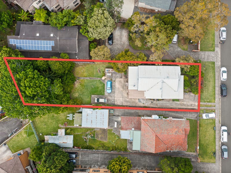 13 Staff Street, Wollongong, NSW 2500 Block Of Units for Sale