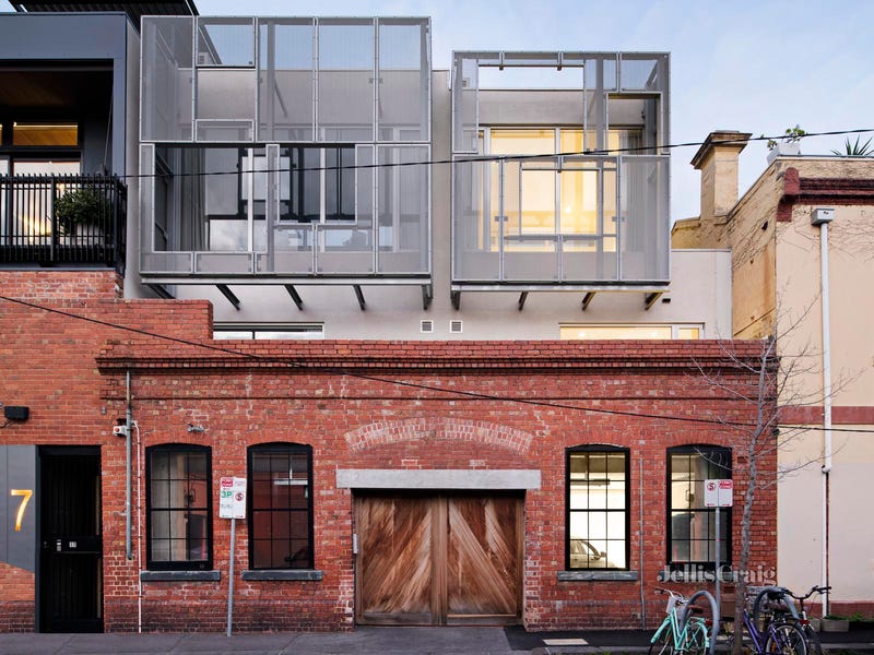 13 Kent Street, Fitzroy, Vic 3065 Property Details