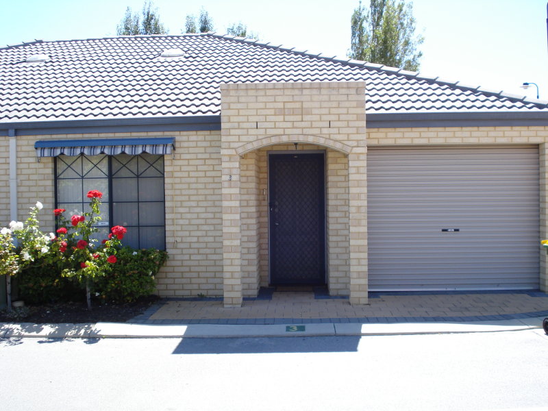 27 Pearson Drive, Success, WA 6164