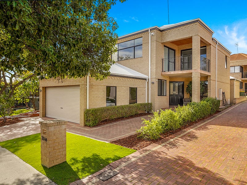 204A Burniston Street, Scarborough, WA 6019 Property Details