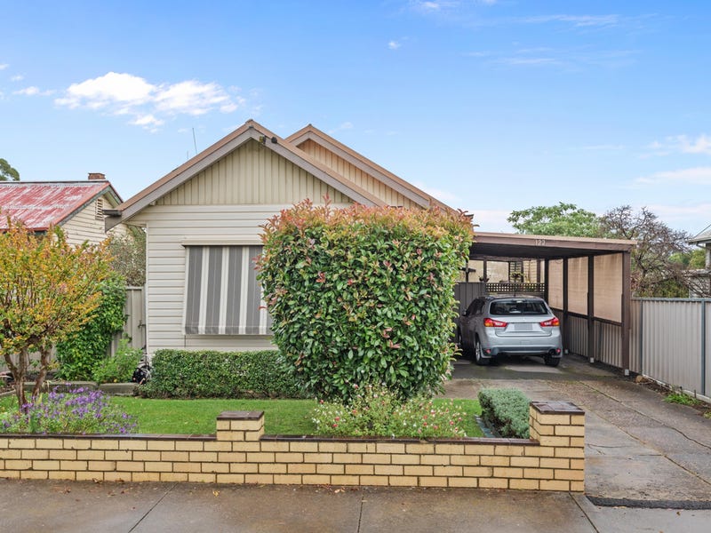 122 Victoria Street, Eaglehawk, Vic 3556 Property Details