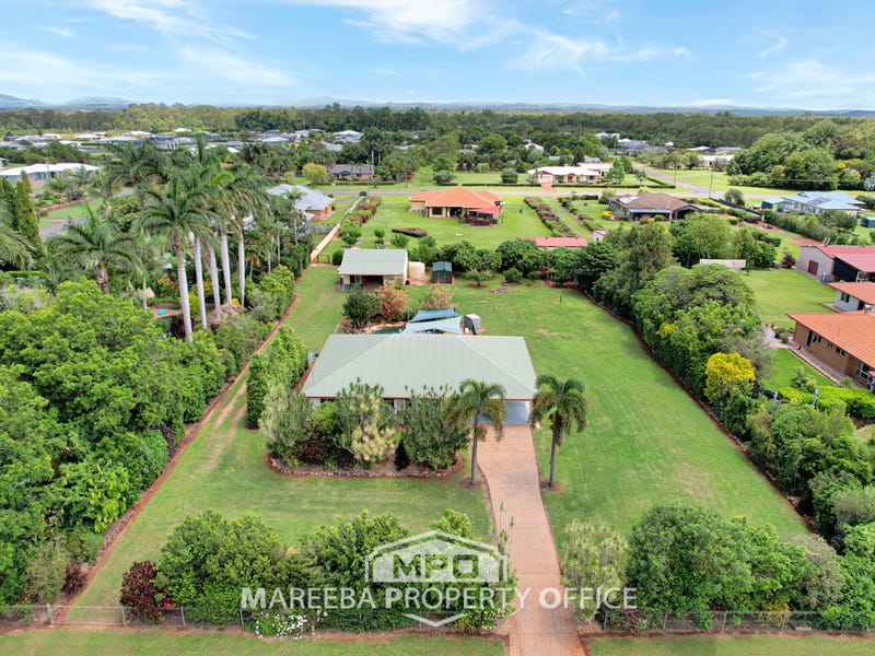 3 Air Cobra Close, Mareeba, Qld 4880 Property Details
