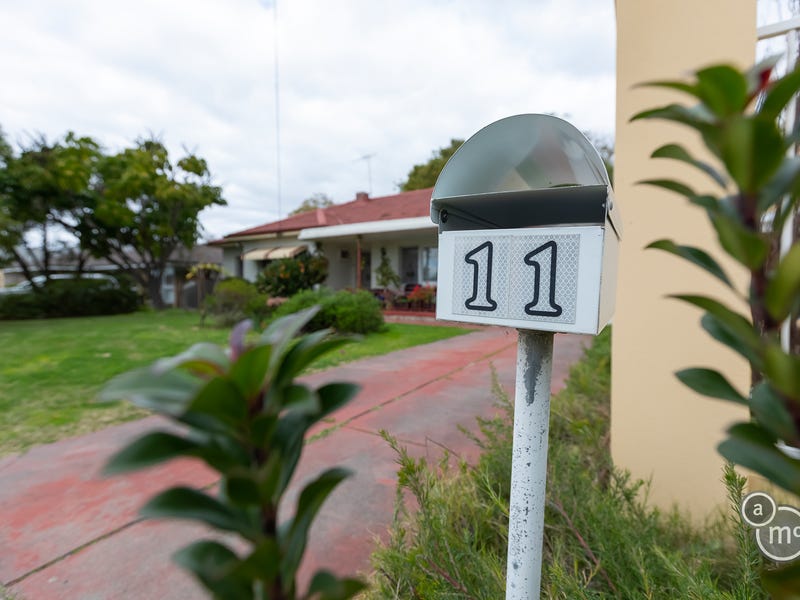 11 Peebles Road, Floreat, WA 6014 Property Details