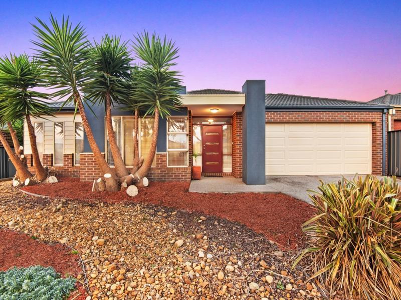 27 Whitlam Green, Point Cook, VIC 3030