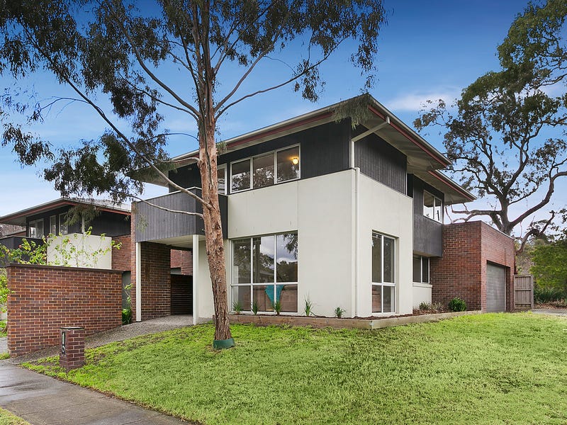 166 Ernest Jones Drive, Macleod, Vic 3085 Property Details