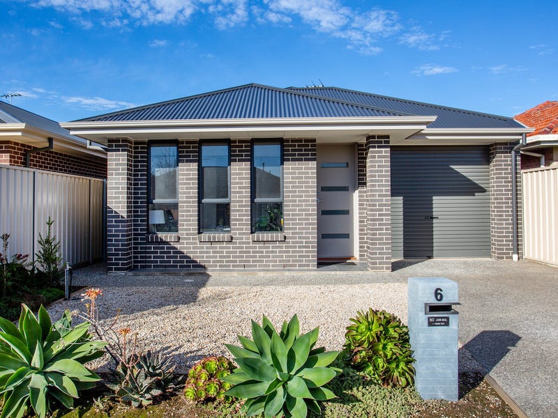 6 Parukala Street, Flinders Park, SA 5025