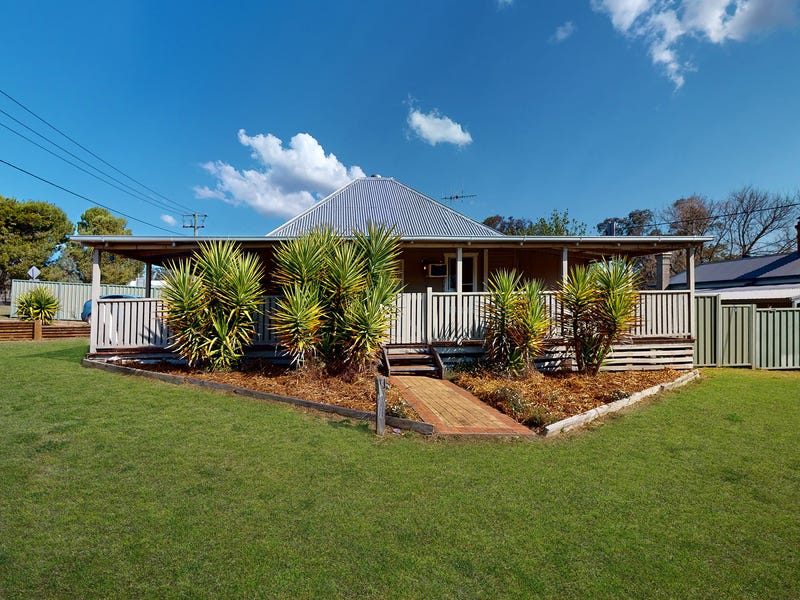 46 Bow Street, Merriwa, NSW 2329 House for Sale