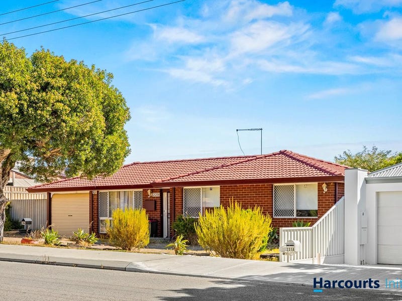 229 Lord Street, Lockridge, WA 6054 - Property Details