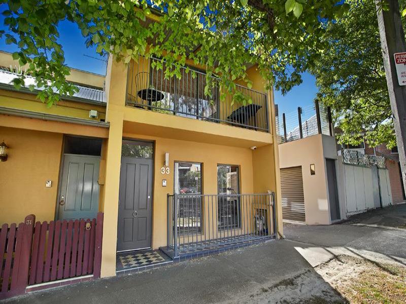 33 Keppel Street, Carlton, VIC 3053