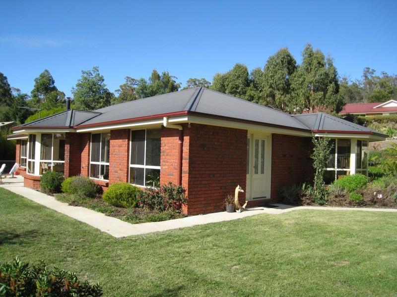 33 Blackstone Road, Blackstone Heights, TAS 7250